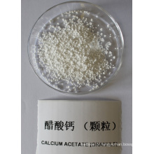 Acétate de calcium monohydrate de grade USP